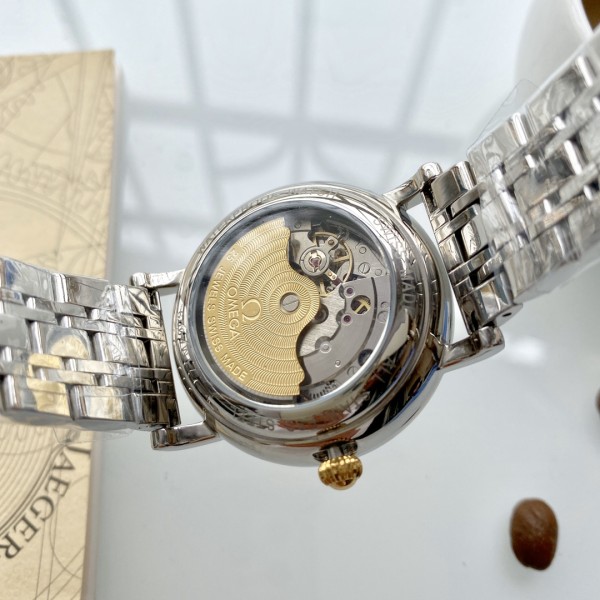 Watches OMEGA 316128 size:40*12 mm