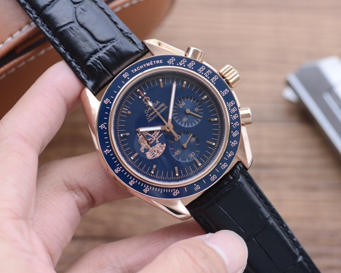 Watches OMEGA 316033 size:43*12 mm