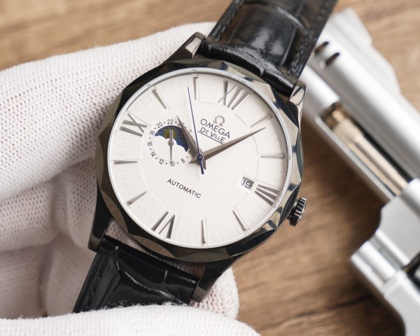 Watches OMEGA 315948 size:40*10 mm