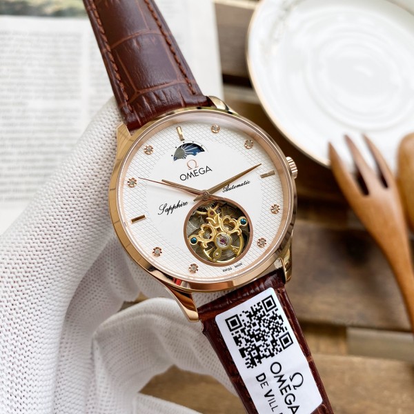 Watches OMEGA 316008 size:41*12 mm