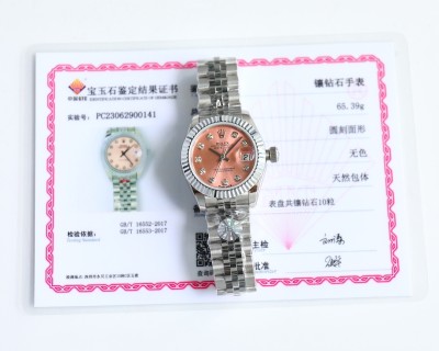 Watches Rolex 314033 size:28 mm