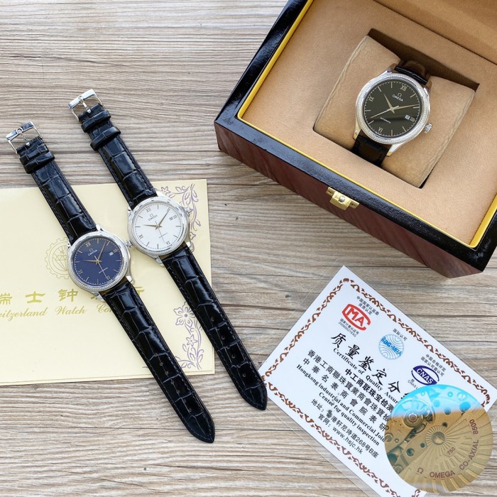 Watches OMEGA 316099 size:40*13 mm