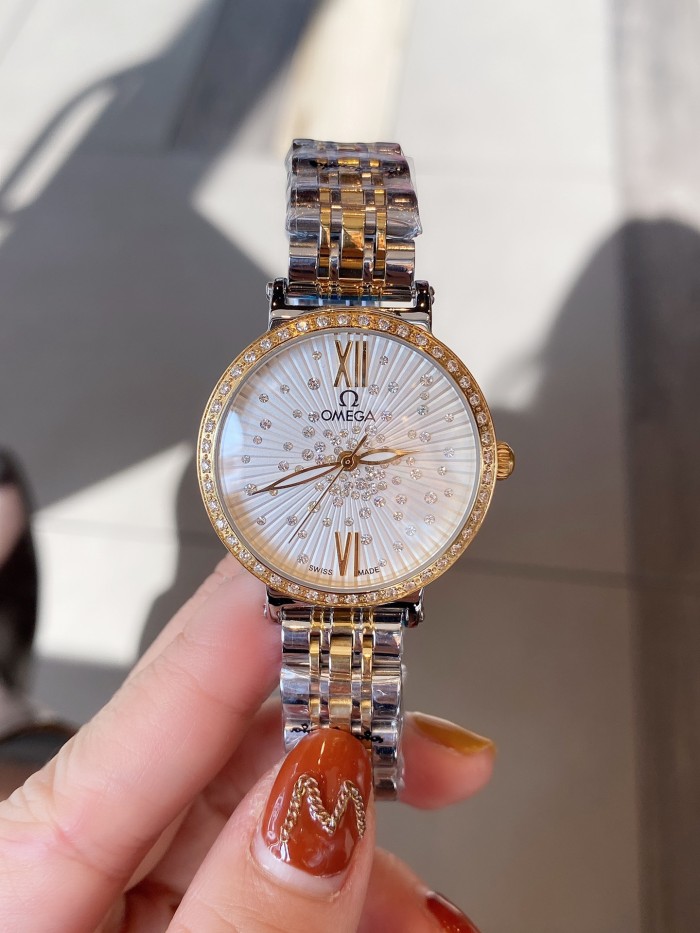 Watches OMEGA 316079 size:33 mm