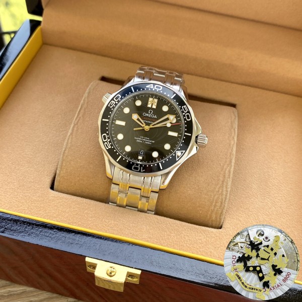 Watches OMEGA 316057 size:42 mm