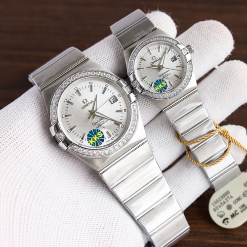 Watches OMEGA 316097 size:40*13 mm