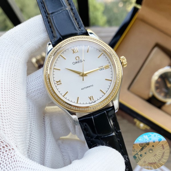 Watches OMEGA 316100 size:41*11 mm