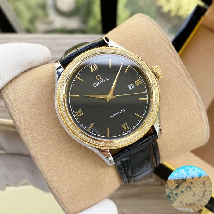 Watches OMEGA 316100 size:41*11 mm