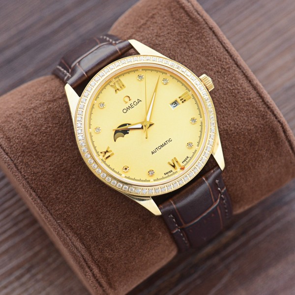 Watches OMEGA 316022 size:30*10 mm