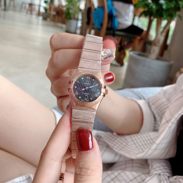 Watches OMEGA 315993 size:27 mm