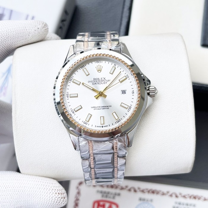 Watches Rolex 314022 size:41*10.8 mm