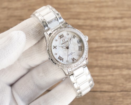 Watches OMEGA 315970 size:33*10 mm