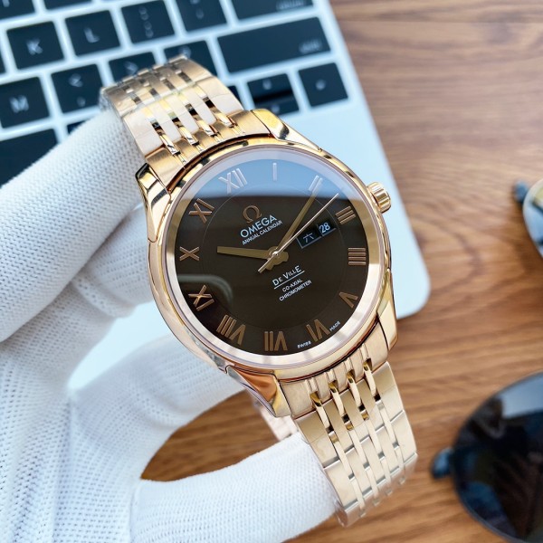 Watches OMEGA 316045 size:41*12 mm