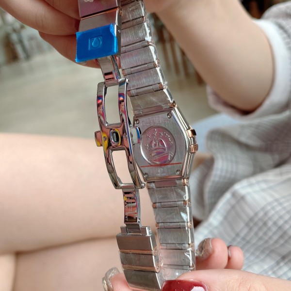 Watches OMEGA 315992 size:27 mm