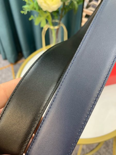 Streetwear Belt Ferragamo  319067 SIZE:3.5cm