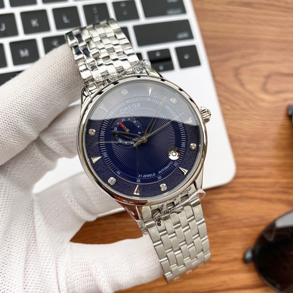 Watches OMEGA 316106 size:40*12 mm