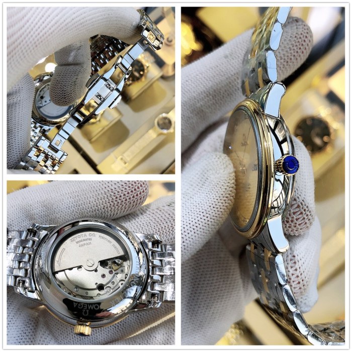 Watches OMEGA 316120 size:43*12 mm