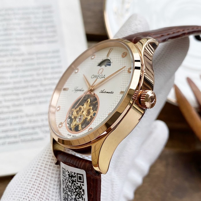 Watches OMEGA 316008 size:41*12 mm