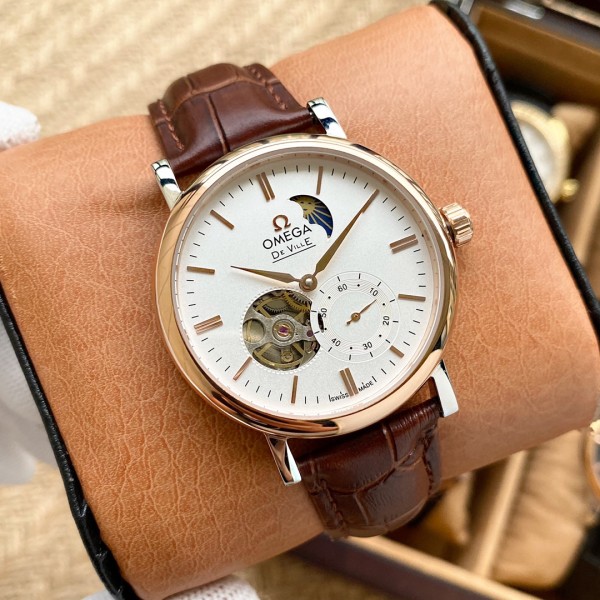 Watches OMEGA 315985 size:42*11 mm