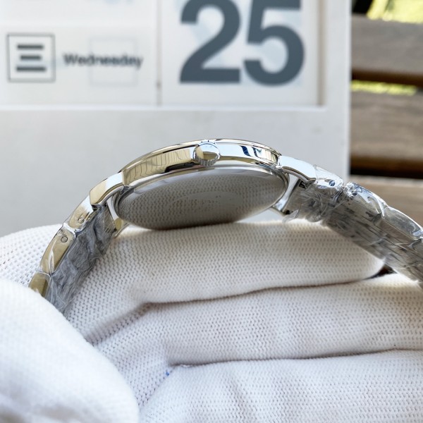 Watches OMEGA 316076 size:30*9 mm