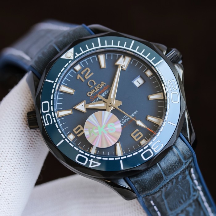 Watches OMEGA 80456374 size:39.5*11 mm