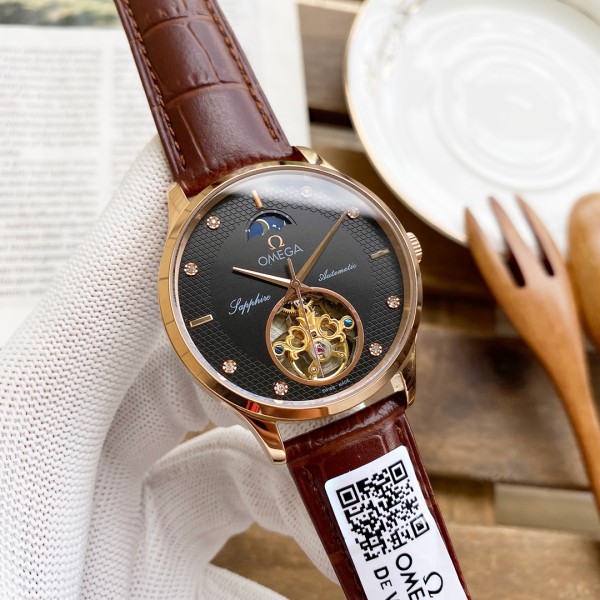 Watches OMEGA 316008 size:41*12 mm