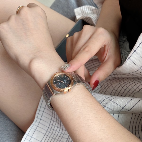 Watches OMEGA 315989 size:27 mm