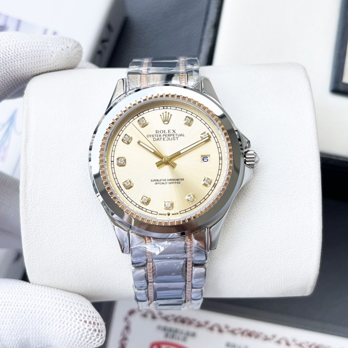 Watches Rolex 314021 size:41*10.8 mm