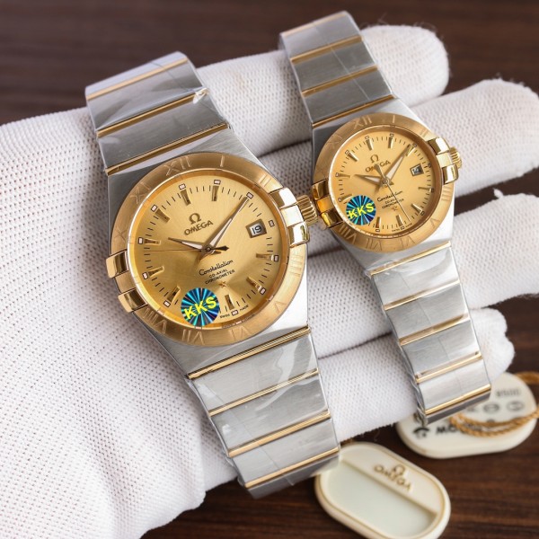 Watches OMEGA 316096 size:40*13 mm