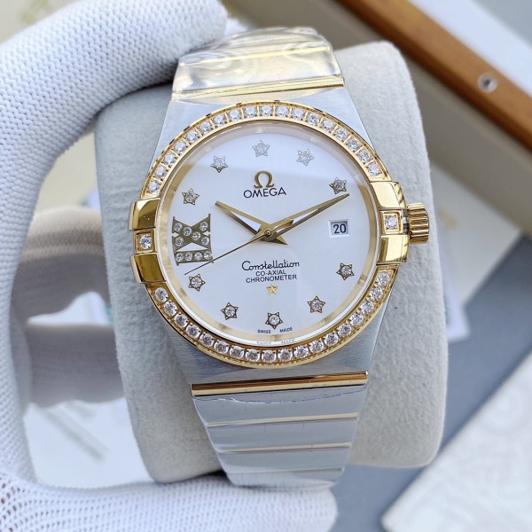 Watches OMEGA 316083 size:40 mm