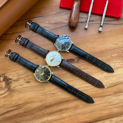 Watches OMEGA 316001 size:41*12 mm