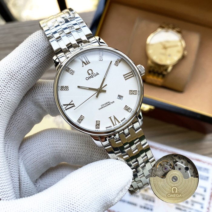 Watches OMEGA 316102 size:41*11 mm