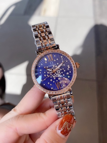 Watches OMEGA 316079 size:33 mm