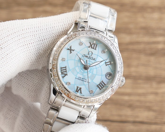 Watches OMEGA 315970 size:33*10 mm