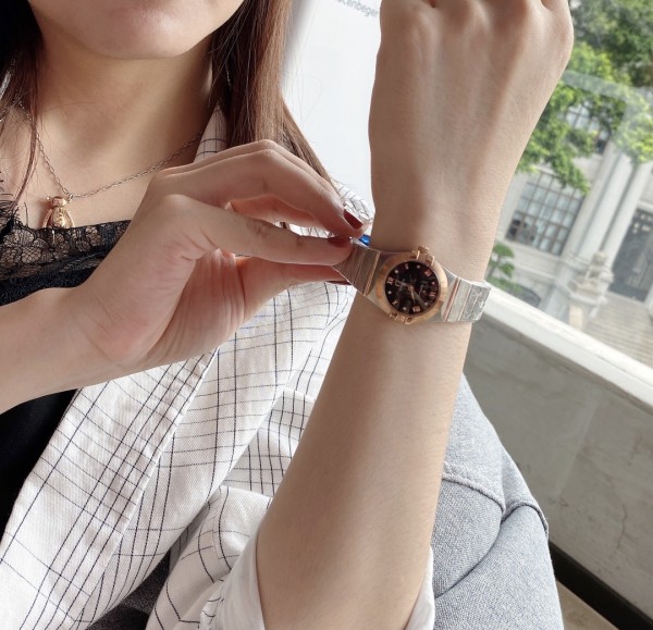 Watches OMEGA 315989 size:27 mm