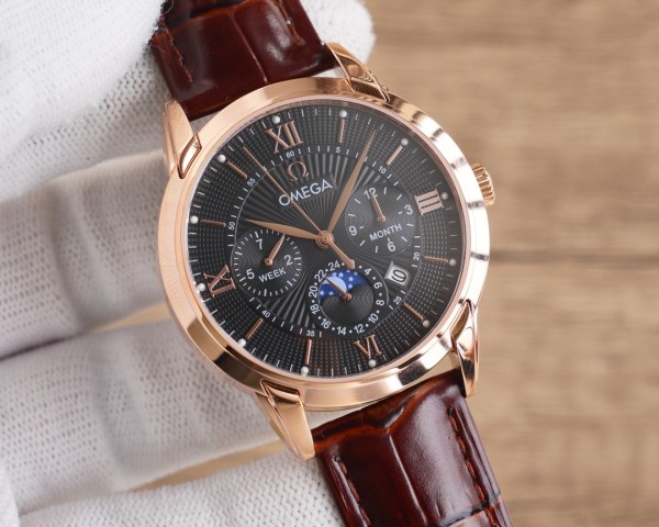 Watches OMEGA 315966 size:41 mm