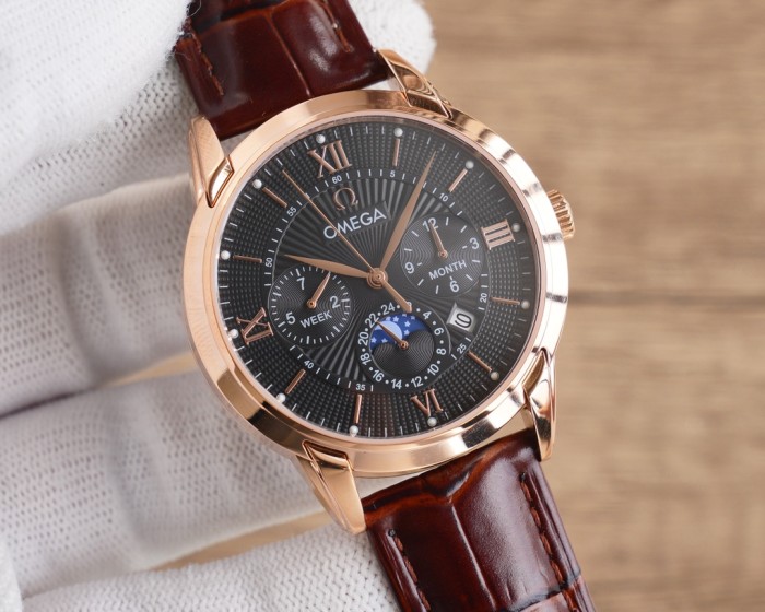 Watches OMEGA 315966 size:41 mm