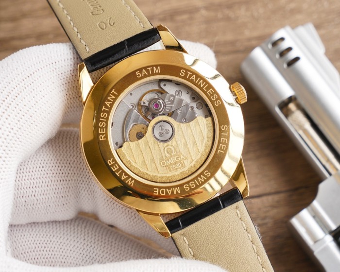 Watches OMEGA 315939 size:40 mm