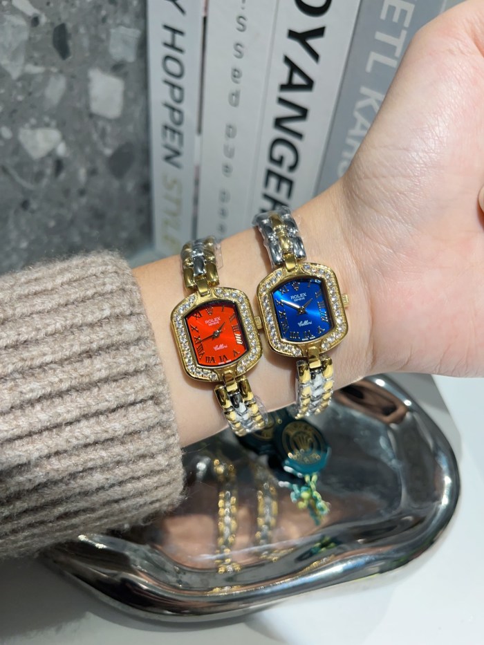 Watches Rolex 314037 size:27 mm