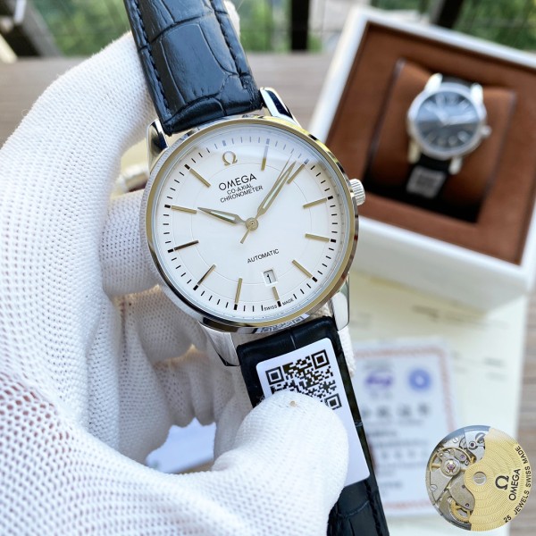 Watches OMEGA 316026 size:40*13 mm