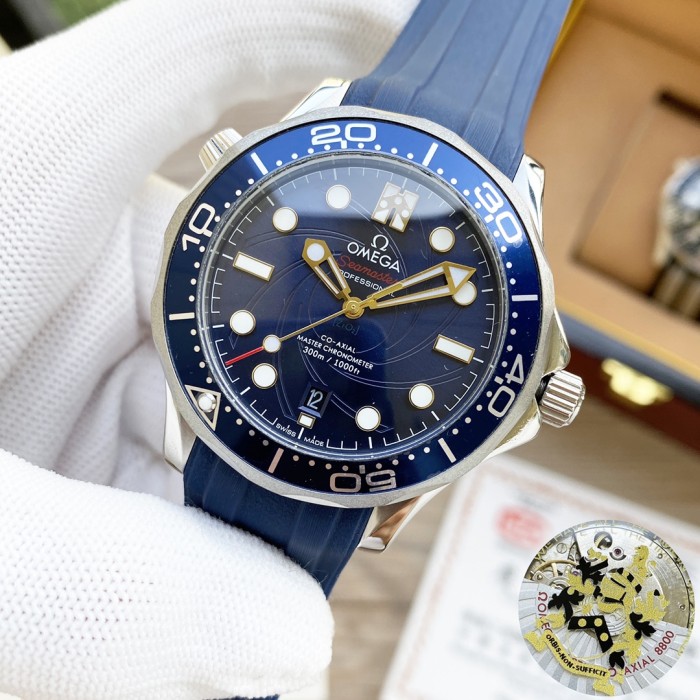 Watches OMEGA 316054 size:42 mm