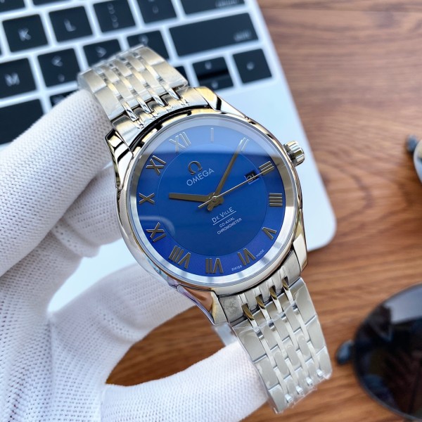 Watches OMEGA 316044 size:41*12 mm