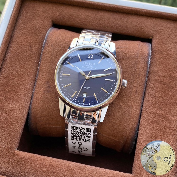 Watches OMEGA 316025 size:40*13 mm