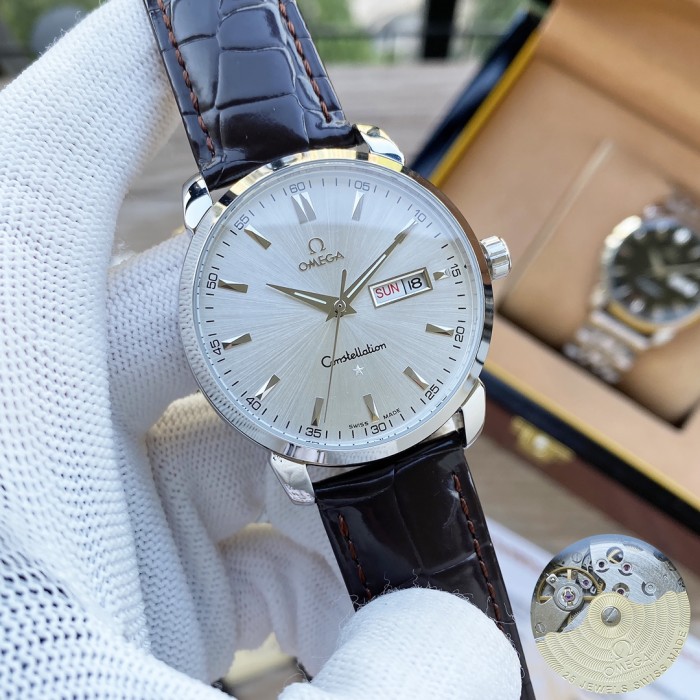 Watches OMEGA 316073 size:40*13 mm