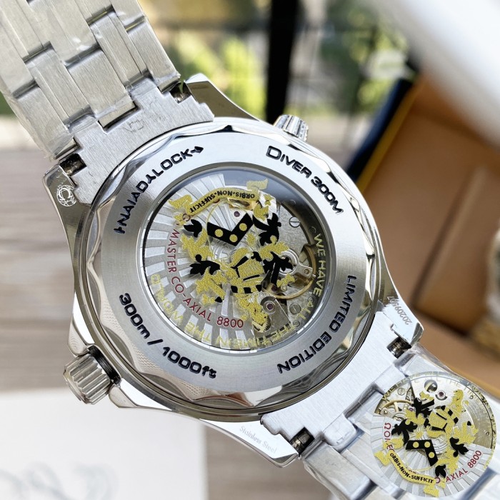 Watches OMEGA 316057 size:42 mm