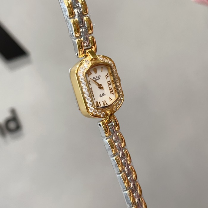 Watches Rolex 314027 size:21 mm