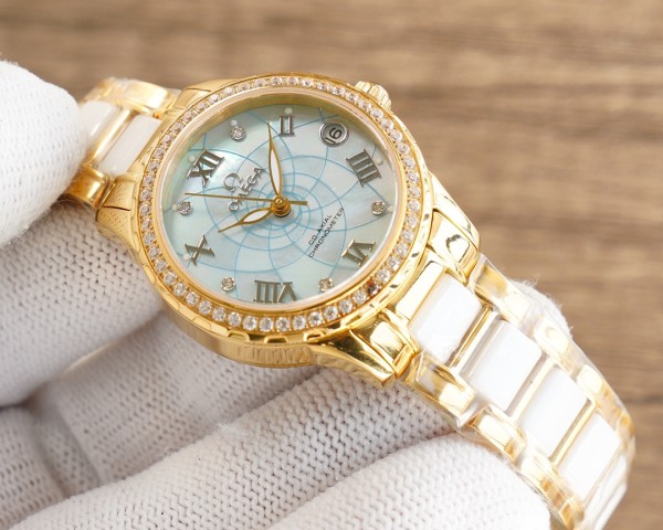 Watches OMEGA 315971 size:33*10 mm