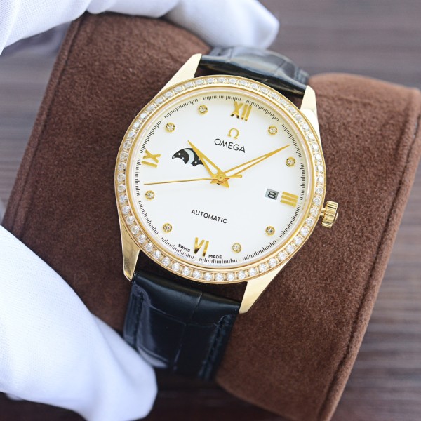 Watches OMEGA 316022 size:30*10 mm