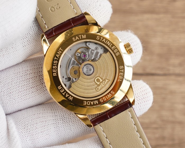 Watches OMEGA 315967 size:41 mm