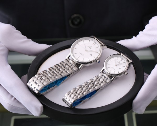 Watches OMEGA 316127 size:40*12 mm