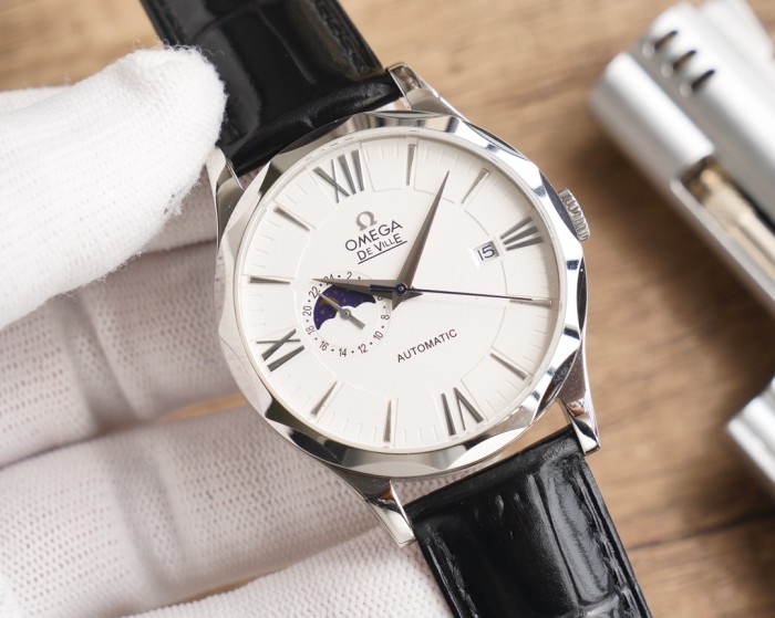 Watches OMEGA 315947 size:40*10 mm